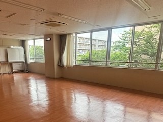 多目的ホール２の写真