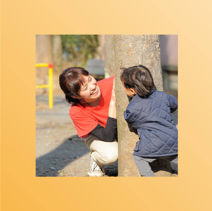 保育士 田邊千尋の写真3