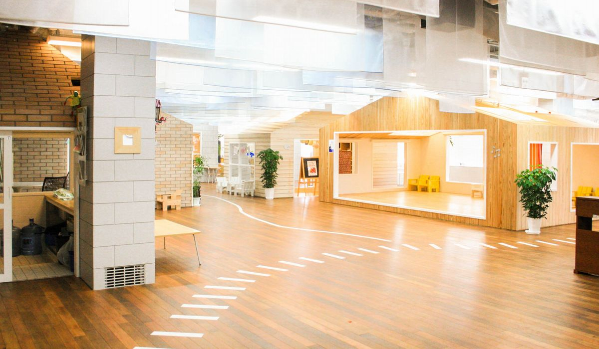 【キディ湘南C-X】スポット保育士の取り組みがNHKで放送予定です。